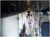 Coronavirus: दिल्ली के बाद अब उत्तर प्रदेश के 22 शहरों में लगेंगे रेल कोच कोविड केयर सेंटर