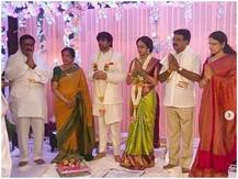 'साहो' के डायरेक्टर सुजीत ने रचाई सगाई, सोशल मीडिया पर तस्वीर हो रही वायरल