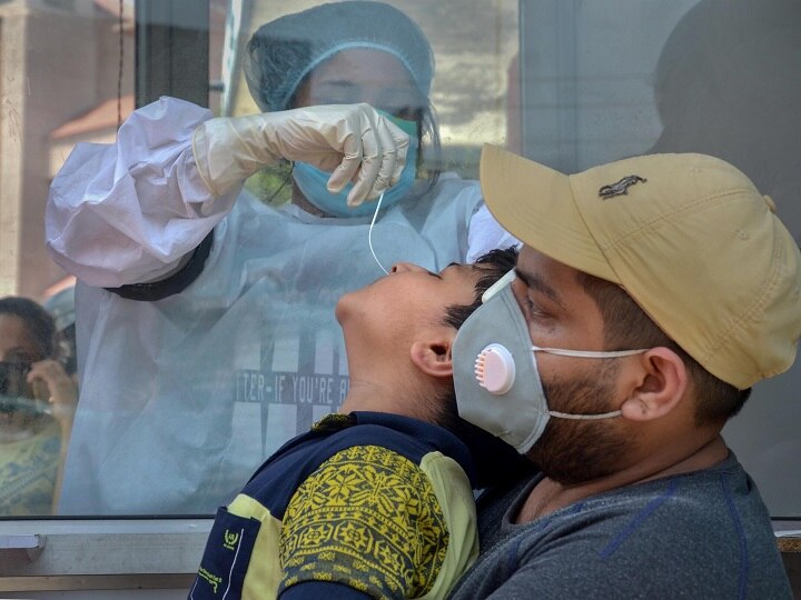 Coronavirus: Guidelines issued on epidemic in Delhi ann कोरोना वायरसः दिल्ली में महामारी को लेकर जारी हुई गाइडलाइंस, उल्लंघन करने वालों के खिलाफ होगी कड़ी कार्रवाई