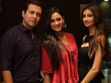 घरेलू हिंसा के बाद भी पति अभिनव कोहली के साथ ही रह रही हैं श्वेता तिवारी, अलग होने की खबरों पर दिया ऐसा रिएक्शन