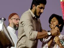 कर्नाटक: ओवैसी की सभा में 'पाकिस्तान जिंदाबाद' के नारे लगाने वाली लड़की को निचली अदालत ने दी जमानत