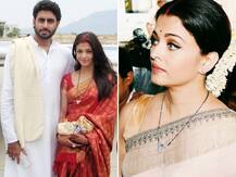 In Pics: आखिर ऐश्वर्या राय बच्चन ने क्यों बदला अपना बेशकीमती मंगलसूत्र, शादी के दिन पहना था 45 लाख रुपए का लेकिन फिर...