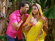 खेसारी लाल यादव और काजल राघवानी के इस सॉन्ग का यूट्यूब पर मचा धमाल, मिले 2 करोड़ से भी ज्यादा व्यूज