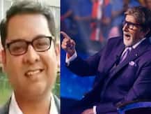 KBC के पहले सीजन में हर्षवर्धन नवाथे ने जीते थे 1 करोड़, बताया- अमिताभ बच्चन से जुड़ा ये किस्सा