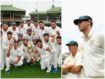 स्टीव स्मिथ एंड कंपनी को राहुल द्रविड़ की चेतावनी, कहा- विराट की टीम इंडिया इस बार है और मजबूत