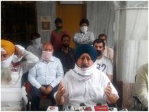 जम्मू-कश्मीर: ट्रांसपोर्टरों ने दी प्रदेश में पेट्रोल और डीजल की सप्लाई रोकने की चेतावनी, इन मांगों को लेकर कर रहे हैं हड़ताल