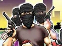 कश्मीर में चार दिनों में लुट गया दूसरा ग्रामीण बैंक, न सीसीटीवी कैमरा न कोई गार्ड