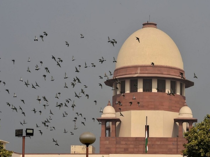 Supreme Court lifts ban on Puri Lord Jagannath Rath Yatra, curfew to be imposed in city during yatra- ann SC ने पुरी की भगवान जगन्नाथ रथ यात्रा पर लगी रोक हटाई, यात्रा के दौरान शहर में लगेगा कर्फ्यू