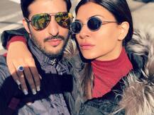 सुष्मिता सेन ने बॉयफ्रेंड रोहमन को लेकर किया खुलासा, बोलीं- शुरुआत में उन्होंने छिपाई थी अपनी उम्र