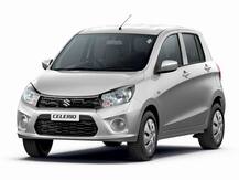 Maruti suzuki ने लांच की 30.47 km की माइलेज देने वाली Celerio, जानें कीमत और खूबियां