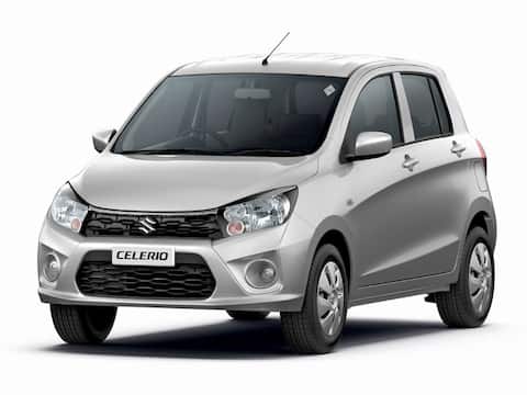Maruti suzuki ने लांच की 30.47 km की माइलेज देने वाली Celerio, जानें कीमत और खूबियां Maruti suzuki ने लांच की 30.47 km की माइलेज देने वाली Celerio, जानें कीमत और खूबियां