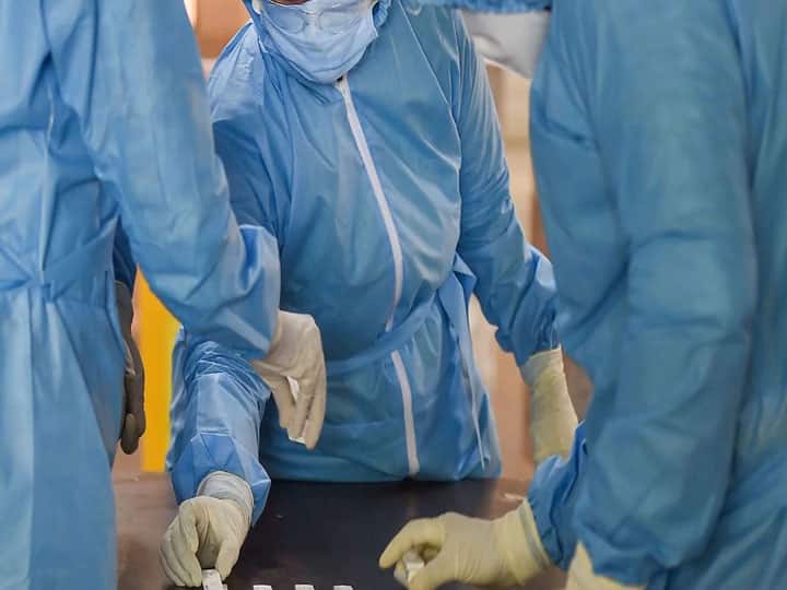 Bihar Coronavirus Toll Update: 229 new Cases foun in bihar in one day बिहार: एक दिन में सामने आए कोरोना वायरस के 229 नए मामले, मौत का आंकड़ा 39 तक पहुंचा