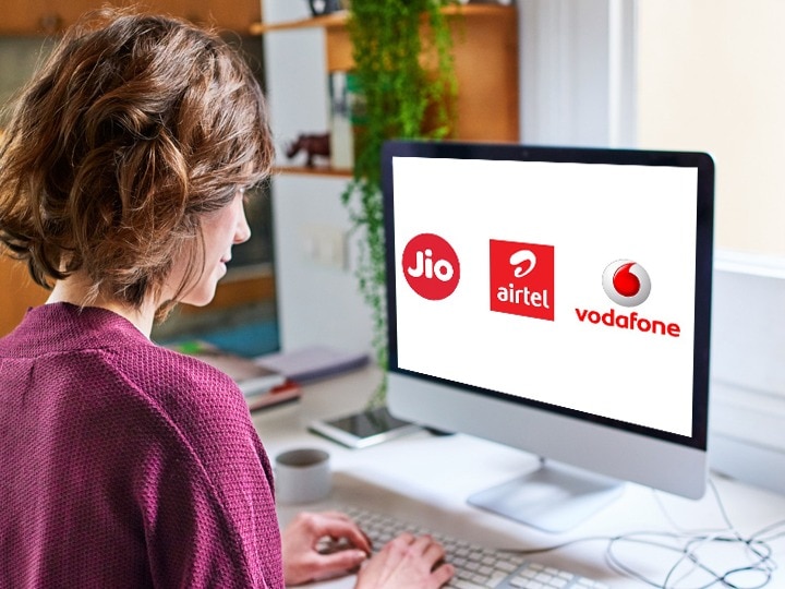 Jio-Vodafone-Airtel offers affordable know price and plan