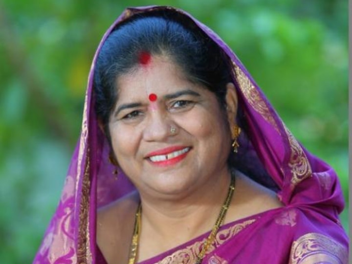 Madhya Pradesh byelection Imarti Devi losses from Dabra seat मध्य प्रदेश उपचुनाव: बड़ी जीत के बीच बीजेपी को झटका, डबरा से हारीं इमरती देवी
