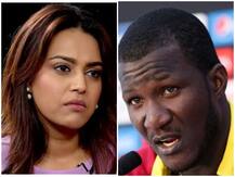 IPL मैच में नस्लीय टिप्पणी का खुलासा करनेवाले डैरेन सैमी को मिला स्वरा भास्कर का साथ