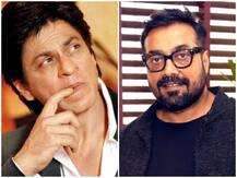 भूख लगने पर शाहरुख के घर चले गए थे अनुराग कश्यप, किंग खान ने खुद ऑमलेट बनाकर खिलाया था