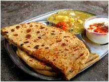 पराठा और रोटी पर अलग-अलग टैक्स दर के फैसले पर इंटरनेट यूजर्स ने पूछा- भेदभाव क्यों