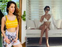 Birthday Special: दिशा पाटनी का 28वां जन्मदिन आज, तस्वीरों में देखिए एक्ट्रेस का बोल्ड और ग्लैमरस लुक