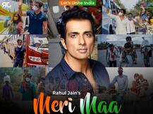 प्रवासी मजदूरों के दर्द को लेकर सोनू सूद की कोशिशों पर बना गाना 'मेरी मां', यहां देखिए ये इमोशनल सॉन्ग