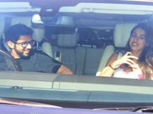 दिशा पाटनी ने किया आदित्य ठाकरे को बर्थडे विश, टाइगर श्रॉफ ने शेयर किया एक्ट्रेस का ये अनदेखा वीडियो