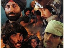 कैसे दिखते हैं अब फिल्म ‘बॉर्डर’ के सितारे, आज भी हिट है फिल्म के गाने और डायलॉग्स