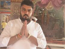 मेरठ: बीजेपी नेता विकास अहलावत की सीने में गोली लगने से मौत