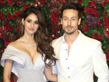 28 की हुईं दिशा पाटनी, 'बॉयफ्रेंड' टाइगर श्रॉफ ने खास अंदाज़ में किया बर्थडे विश