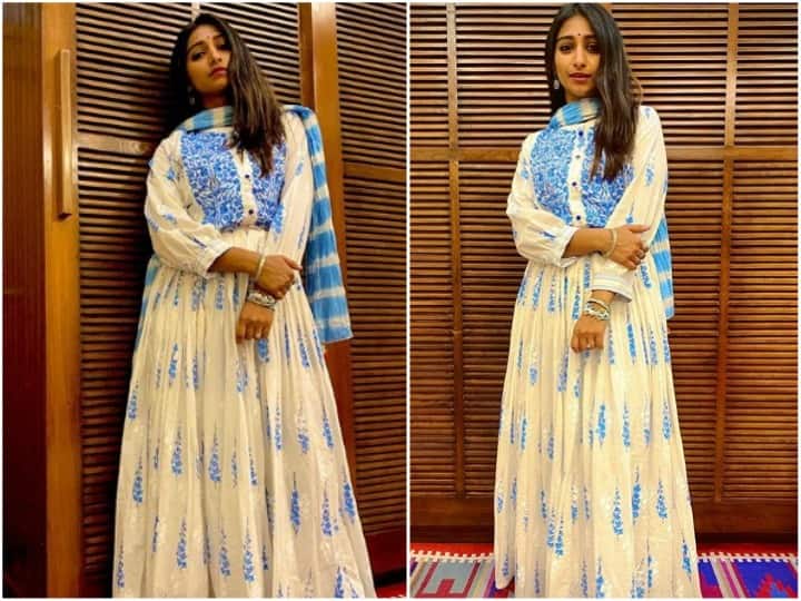 कोरोना पॉजिटिव होने के बावजूद घर लौटीं एक्ट्रेस मोहिना कुमारी, पोस्ट शेयर कर बताई वजह Yeh Rishta Kya Kehlata Hai actress mohena kumari is back home from the hospital कोरोना पॉजिटिव होने के बावजूद घर लौटीं एक्ट्रेस मोहिना कुमारी, पोस्ट शेयर कर बताई वजह