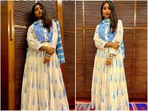 कोरोना पॉजिटिव होने के बावजूद घर लौटीं एक्ट्रेस मोहिना कुमारी, पोस्ट शेयर कर बताई वजह