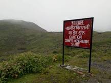 चीन सीमा पर सड़क निर्माण के लिए बीआरओ ने शुरू की मजदूरों की भर्ती