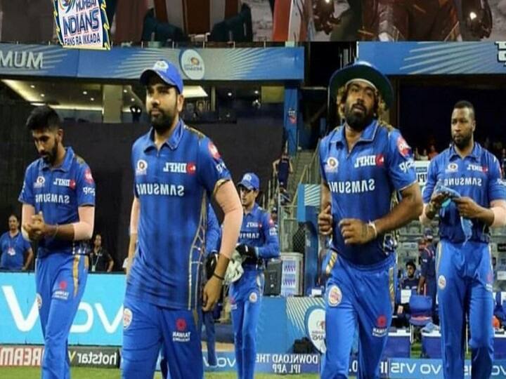 मुंबई इंडियंस है ट्वेंटी-ट्वेंटी फॉर्मेट की सबसे बेहतरीन टीम, विजडन और क्रिकविज के पॉडकास्ट में मिला खिताब Mumbai Indians named greates ever T20 side by wisden and cricviz podcast मुंबई इंडियंस है ट्वेंटी-ट्वेंटी फॉर्मेट की सबसे बेहतरीन टीम, विजडन और क्रिकविज के पॉडकास्ट में मिला खिताब