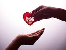 World Blood Donor Day 2020: सबसे बड़ा दान है रक्तदान, आइये जानें इसके फायदे