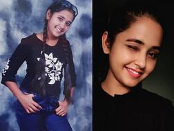 बचपन में ऐसे दिखती थीं भोजपुरी क्वीन काजल राघवानी, एक्ट्रेस ने तस्वीर शेयर कर बताया अपना फिल्मी सफर