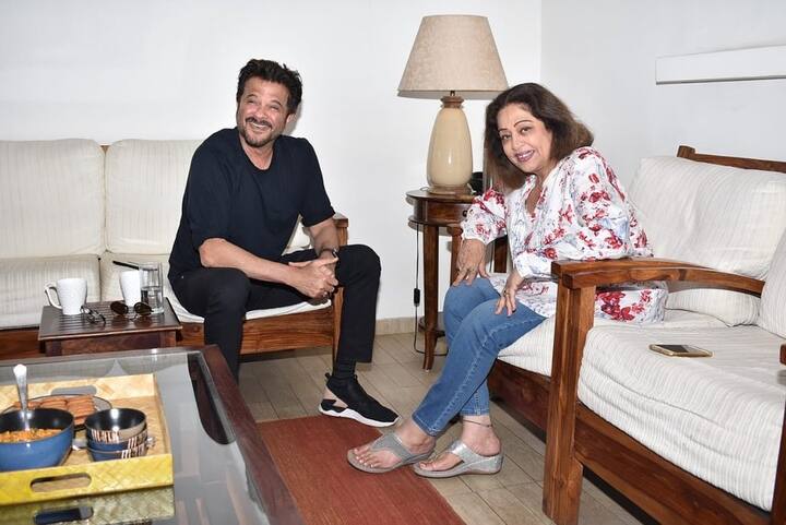 किरण खेर ने देवदास, मैं हूं ना, वीर ज़ारा, दोस्ताना, रंग दे बसंती, ओम शांति ओम जैसी कई फिल्मों में एक मां की भूमिका निभाई. उनके किरदार को काफी पसंद किया गया.