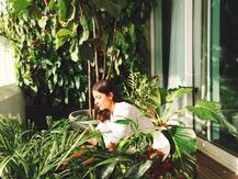 लॉकडाउन के बीच अनुष्का शर्मा ने बनाए बेस्ट बडी, फोटो शेयर कर किया खुलासा