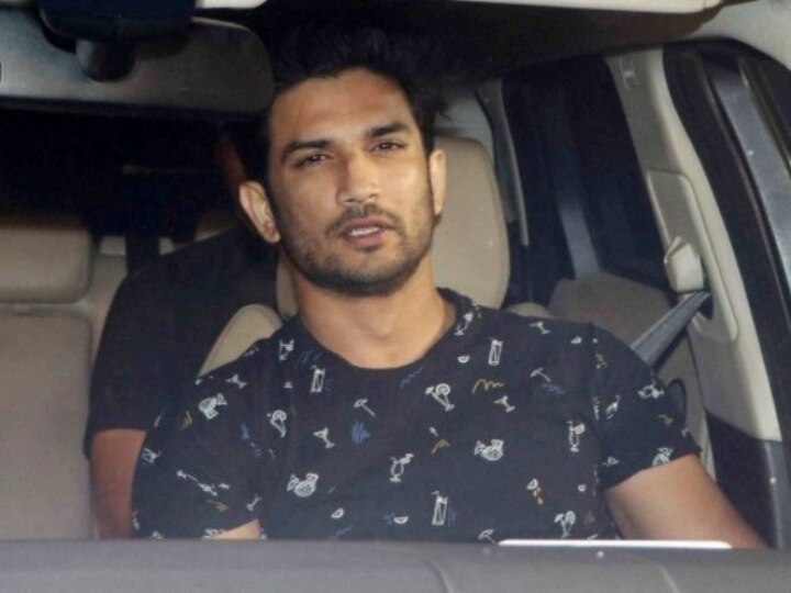 Sushant Singh Rajput was in depression according to documents received by police he was undergoing treatment डिप्रेशन में थे सुशांत सिंह राजपूत, पुलिस को मिले दस्तावेज के मुताबिक चल रहा था इलाज