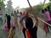 कुशीनगर: झगड़ा सुलझाने गई पुलिस टीम पर ग्रामीणों ने किया हमला, 6 लोगों को किया गया गिरफ्तार