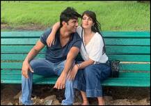 क्या गर्लफ्रेंड रिया चक्रबर्ती और सुशांत सिंह राजपूत के बीच बढ़ गई थीं दूरियां, लंबे वक्त से थी अफेयर की खबरें