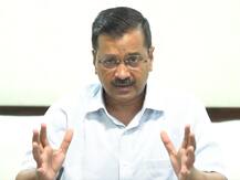 सुशांत सिंह राजपूत की मौत पर केजरीवाल ने जताया दुख, कहा- इस खबर ने लाखों प्रशंसकों को दुखी कर दिया