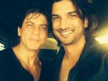 सुशांत सिंह राजपूत के निधन पर शाहरुख ने जताया दुख, कहा- उनकी प्यारी मुस्कान हमेशा याद आएगी