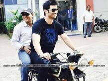 जब सुशांत सिंह राजपूत ने कर दी थी धोनी की पुरानी बाइक यामाहा की मांग, फिर इन रास्तों पर की थी सैर