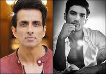 सुशांत सिंह राजपूत के निधन पर सोनू सूद ने कहा- भाई...काश ये सच न होता