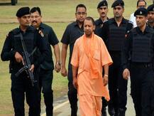 यूपी: सीएम योगी आदित्यनाथ को बम से उड़ाने की धमकी देने वाले दो सगे भाई गिरफ्तार, मोबाइल फोन बरामद