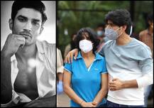 भाई सुशांत सिंह राजपूत के निधन के बाद बहन पर टूटा दुखों का पहाड़, इस हालत में पहुंचीं अस्पताल, देखें तस्वीरें