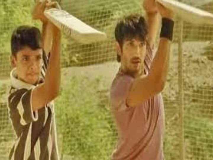 Sushant singh rajput sudden demise leave young cricketer digvijay in shock 'काय पो छे' में सुशांत के साथ काम करने वाले क्रिकेटर देशमुख बोले- कभी नहीं सोचा था ऐसा दिन आएगा