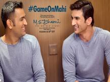 कई बायोपिक आईं और चली गई लेकिन सुशांत ने धोनी में मेहनत कर एक अलग ट्रेंड सेट किया: मोरे