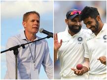 टीम इंडिया इस समय बहुत मजबूत स्थिति में, तेज गेंदबाजी आक्रमण बेहतरीन: पोलक