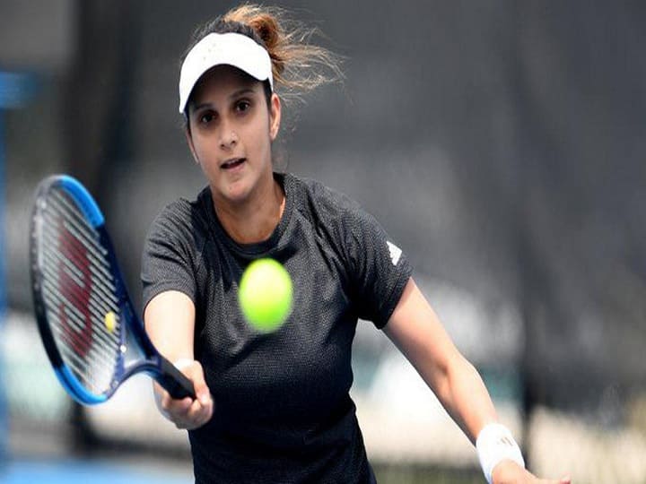 you said we will play together sania mirza emotional response on ...