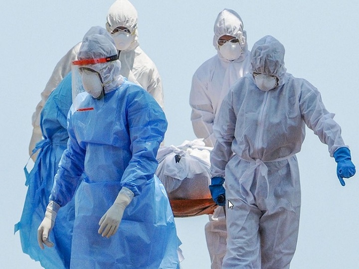 Jammu: Two relatives cremating the corona infected dead person dies in suspicious condition- ann जम्मू: कोरोना संक्रमित शख्स का अंतिम संस्कार कर रहे दो रिश्तेदारों की संदिग्ध हालत में मौत, दिए गए जांच के आदेश