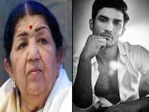 लता मंगेश्कर बोलीं- हमारी कभी मुलाकात नहीं हुई, लेकिन 'धोनी' के किरदार के लिए उन्हें कभी नहीं भूल सकती